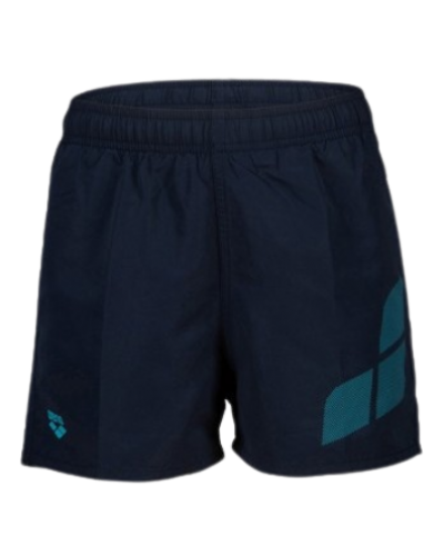 Шорти дитячі Arena Beach Short Logo R (006446-780)