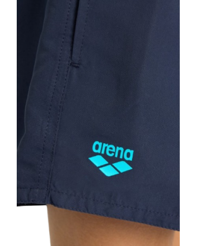 Шорти дитячі Arena Beach Short Logo R (006446-780)