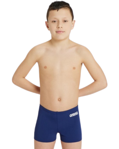 Плавки дитячі Arena Boy's Team Swim Short Solid (004777-750)
