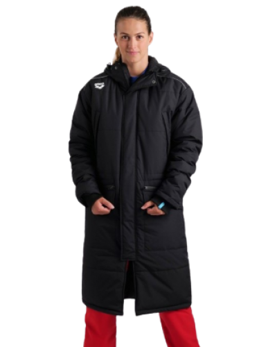 Парка Arena Team Parka Solid (004914-500)