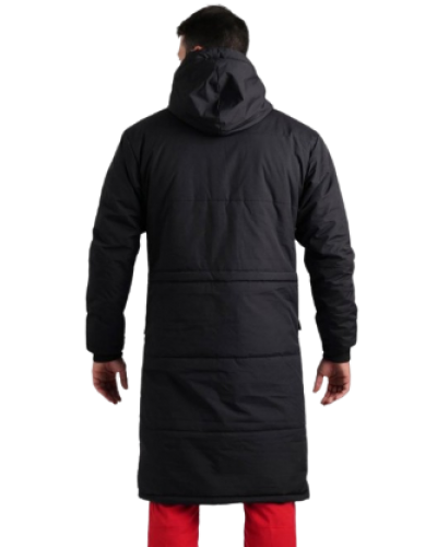 Парка Arena Team Parka Solid (004914-500)