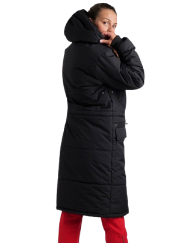 Парка Arena Team Parka Solid (004914-500)