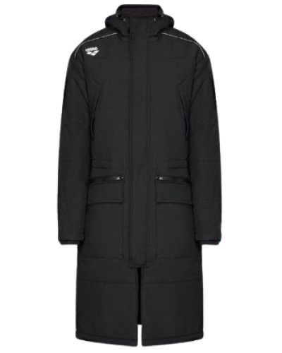 Парка Arena Team Parka Solid (004914-500)