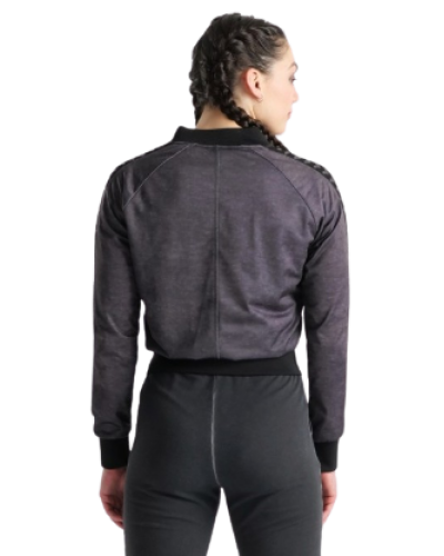 Реглан жіночий Arena Women's Arena Icons Jacket Rel (005808-511)