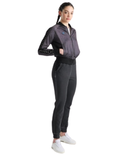 Реглан жіночий Arena Women's Arena Icons Jacket Rel (005808-511)