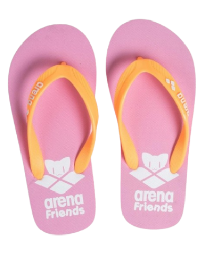 Шлепанцы детские Arena Flip Flop Jr (004374-102)