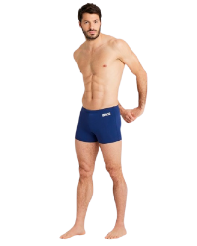 Плавки чоловічі Arena Men's Team Swim Short Solid (004776-750)