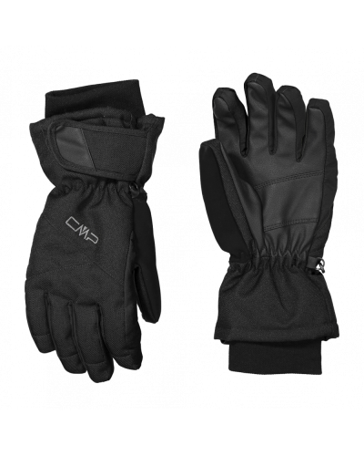 Перчатки детские CMP Kids Ski Gloves (6524827J-U901)