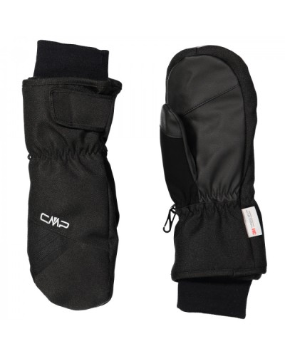 Перчатки CMP Woman Ski Gloves (6524822-U901)