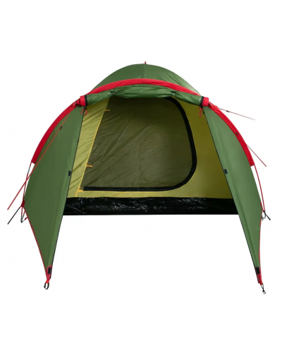 Палатка Tramp Lite Camp 3 (TLT-007.06-olive)