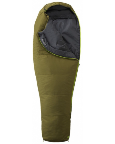 Спальный мешок Marmot NanoWave 35 Long Left Zip (MRT 22840.4190-LZ)