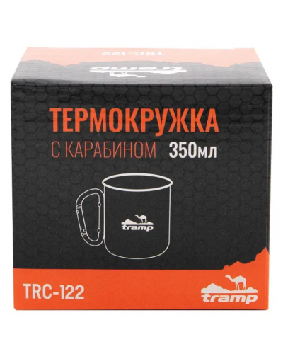 Термокружка Tramp 350мл (TRC-122)