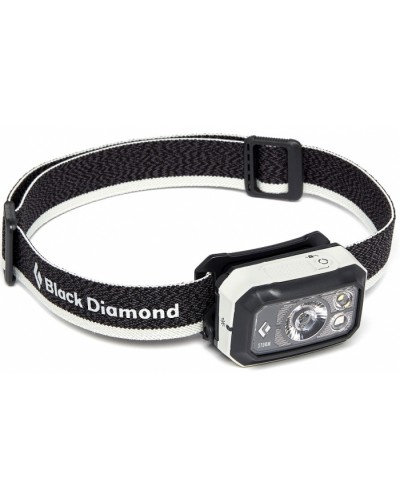 Налобный фонарь Black Diamond Storm 400 Aluminum (BD 620658.1001)