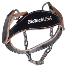 Головная лямка BioTech USA Omaha 3 (101344)