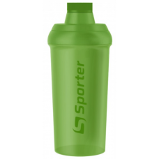 Шейкер Sporter Shaker bottle 700 ml green (818263)
