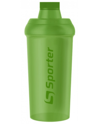 Шейкер Sporter Shaker bottle 700 ml green (818263)