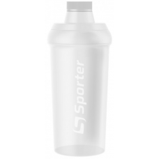 Шейкер Sporter Shaker bottle 700 ml white (818266)