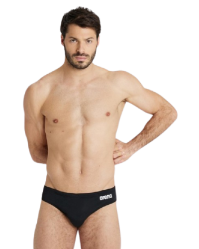 Плавки чоловічі Arena Men's Team Swim Briefs Solid (004773-550)