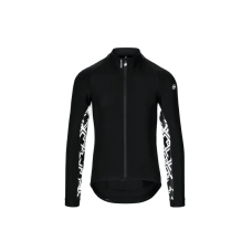 Куртка ASSOS Mille GT Winter Jacket Evo Black Series (11.30.363.18)