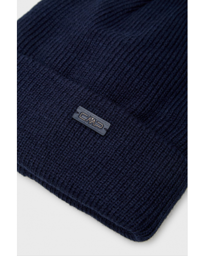 Шапка мужская CMP Man Knitted Hat (5505401-N950)