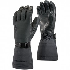Рукавиці жіночі Black Diamond W Mercury Gloves Black (BD 801120.BLAK)