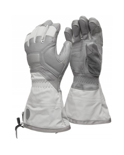 Рукавички жіночі Black Diamond W Guide Gloves Ash (BD 801533.ASH)