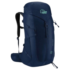 Рюкзак женский Lowe Alpine AirZone Trail ND 32 Blue Print (LA FTE-75-BP-32)