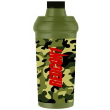 Шейкер RedCon1 Shaker bottle 750 ml camo (818267)