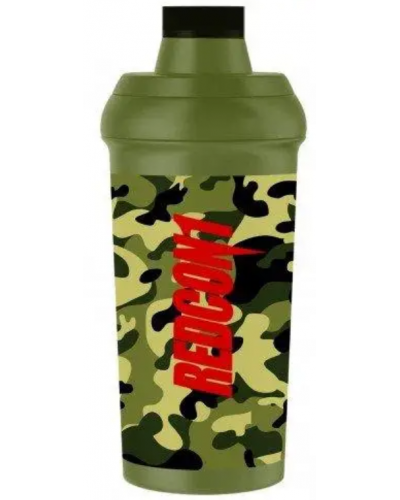 Шейкер RedCon1 Shaker bottle 750 ml camo (818267)