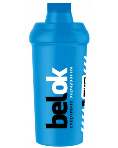 Шейкер Belok Shaker bottle 750 ml Neone Blue (817597)