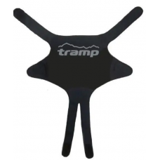 Сидушка Tramp 5 мм (TRA-051-S/M-black)