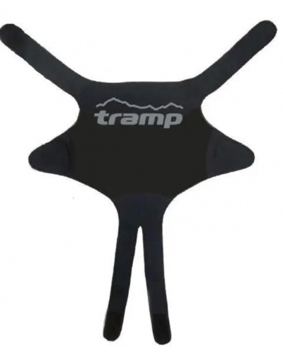 Сидушка Tramp 5 мм (TRA-051-S/M-black)