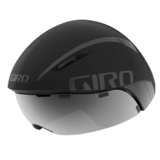 Шолом веллосипедний Giro Aerohead MIPS Black (7074542)