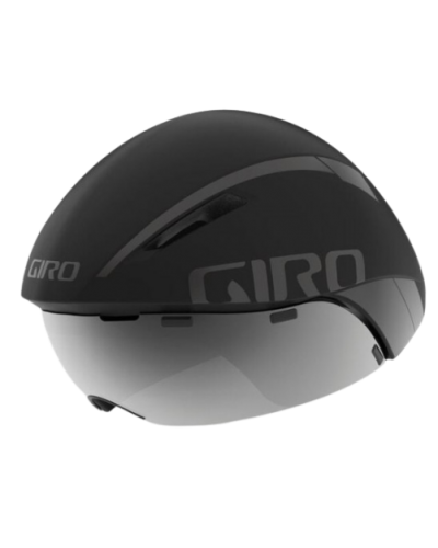 Шолом веллосипедний Giro Aerohead MIPS Black (7074542)