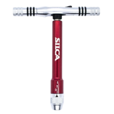 Динамометричний ключ SILCA T-Ratchet + TI-Torque Kit (853740005657)