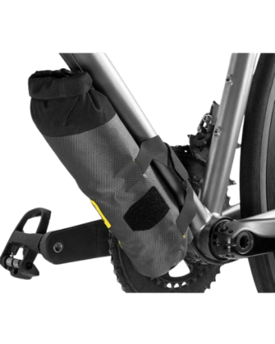 Велосумка на раму APIDURA Expedition Downtube Pack (DWM-0000-000)