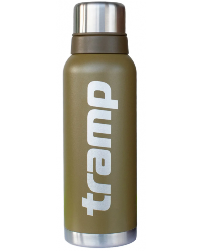 Термос Tramp Expedition Line 1,2 л (TRC-028-olive)