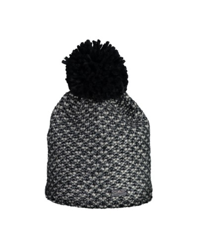 Шапка женская CMP Woman Knitted Hat (5505225-N950)