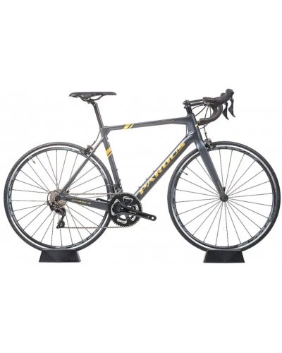 Велосипед PARDUS Road Robin Sport 105 11s Rim 50/34 Black Gold, M - P21.RS.M.BKGD