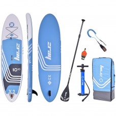 SUP Дошка Z-Ray X-RIDER DELUXE X2 10'10"*32"*6"
