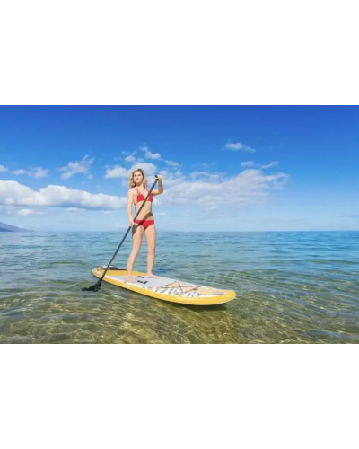 Надувна сап дошка SUP Z-Ray EVASION EPIC E11