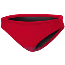 Плавки жіночі TYR  Solid Bikini Bottom, Red (610), L