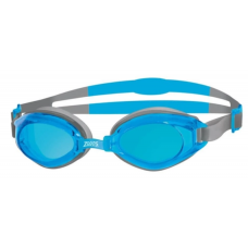 Окуляри для плавання Zoggs Endura сіро-сині лінзи сині