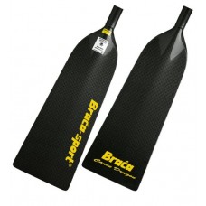 Весло для веслування на човнах дракон Braca Dragon Slim