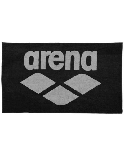 Рушник Arena POOL SOFT TOWEL (001993-550)