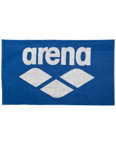 Рушник Arena POOL SOFT TOWEL (001993-810)