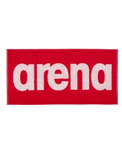 Рушник Arena GYM SOFT TOWEL (001994-410)