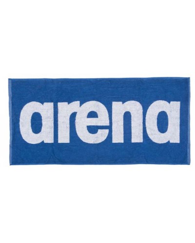 Рушник Arena GYM SOFT TOWEL (001994-810)