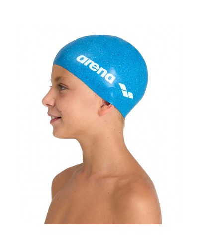 Шапочка для плавання Arena SILICONE JR CAP (006360-904)