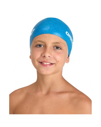 Шапочка для плавання Arena SILICONE JR CAP (006360-904)